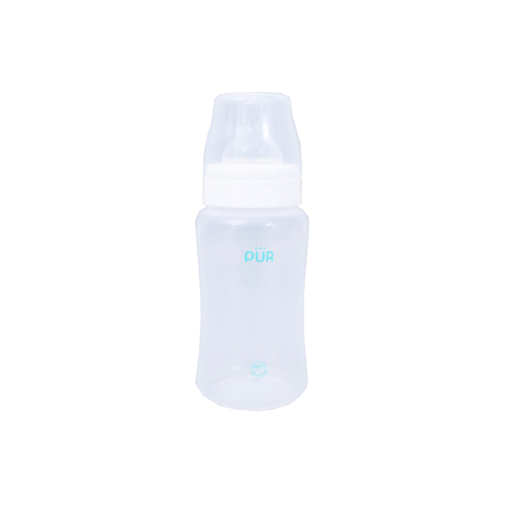 Picture of PUR Baby Feeding Bottle 325ml - by Raja Sahib Kids