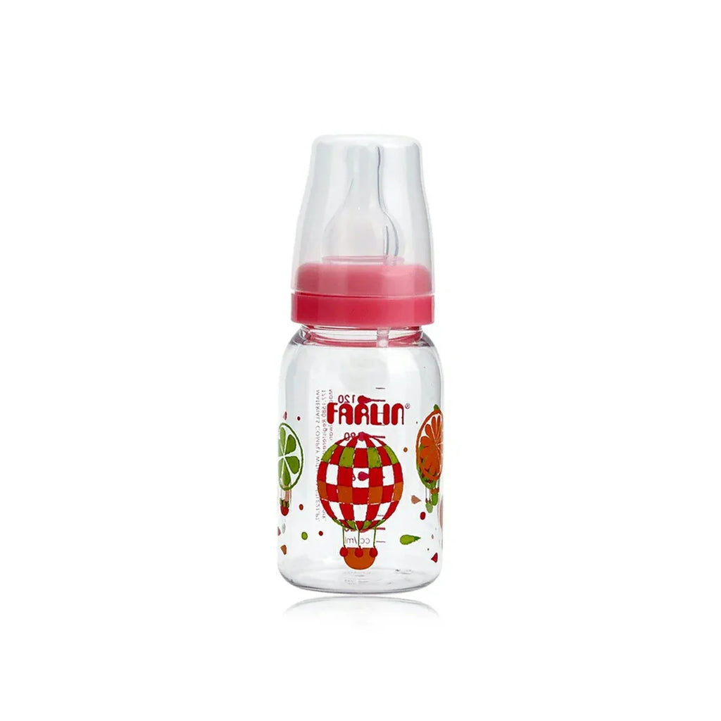 Picture of Farlin Feeding Bottle 120ml - by Raja Sahib Kids