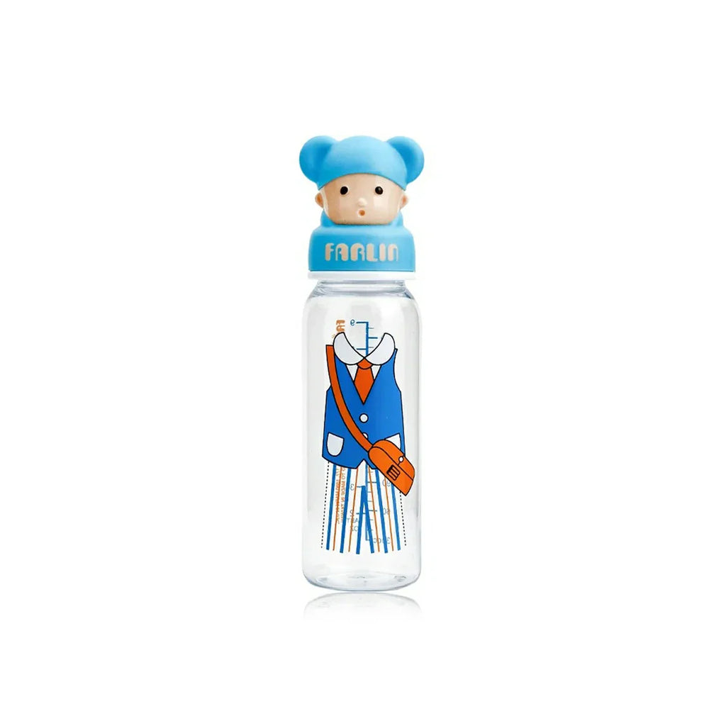 Picture of Farlin Feeding Bottle 250ml - by Raja Sahib Kids