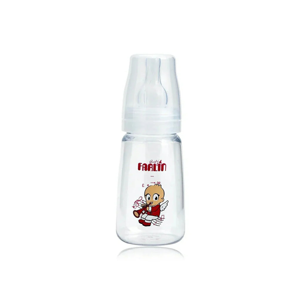 Picture of Farlin Feeding Bottle 120ml - by Raja Sahib Kids