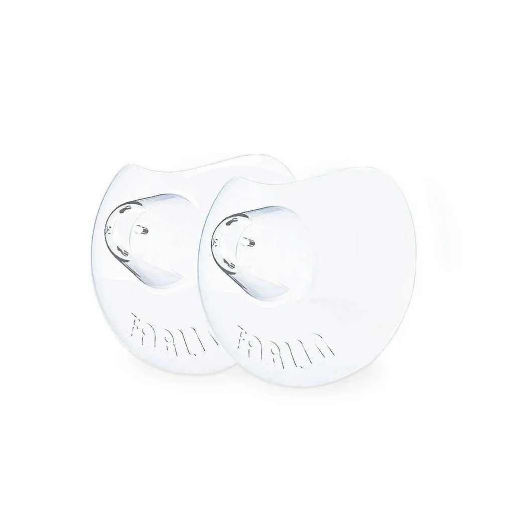 Picture of Farlin Nipple Shield 24mm 2-Pack - by Raja Sahib Kids