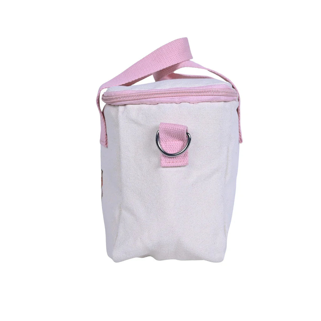 Picture of Baby Diapers & Kit Bag - by Raja Sahib Kids