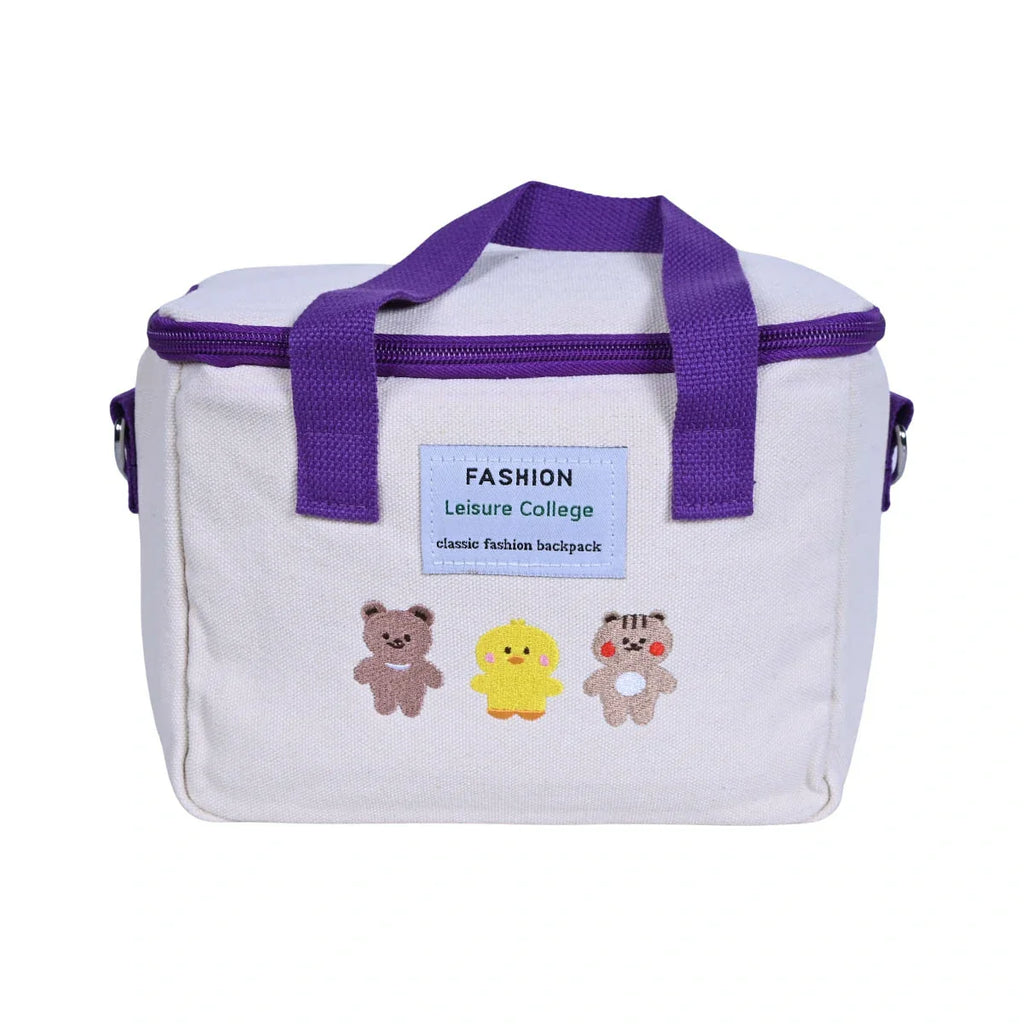 Picture of Baby Diapers & Kit Bag - by Raja Sahib Kids