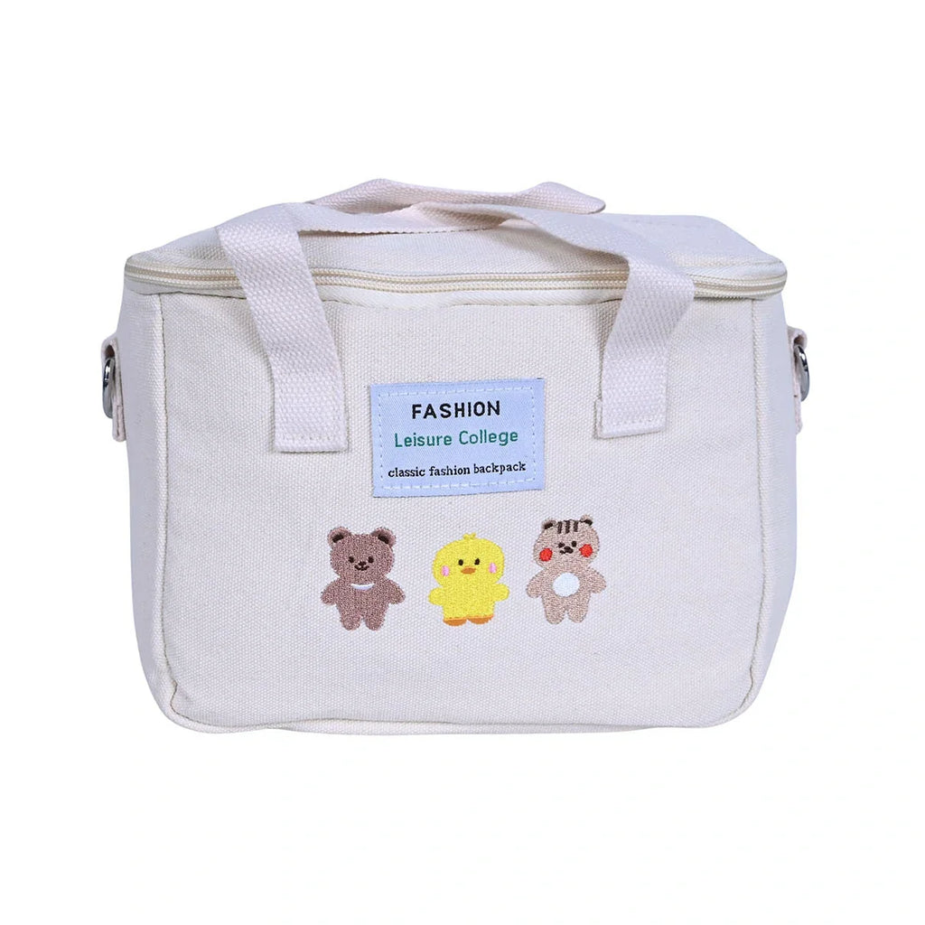 Picture of Baby Diapers & Kit Bag - by Raja Sahib Kids