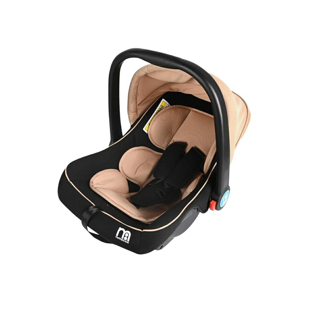 Picture of Mothercare Carry Cot Brown - by Raja Sahib Kids