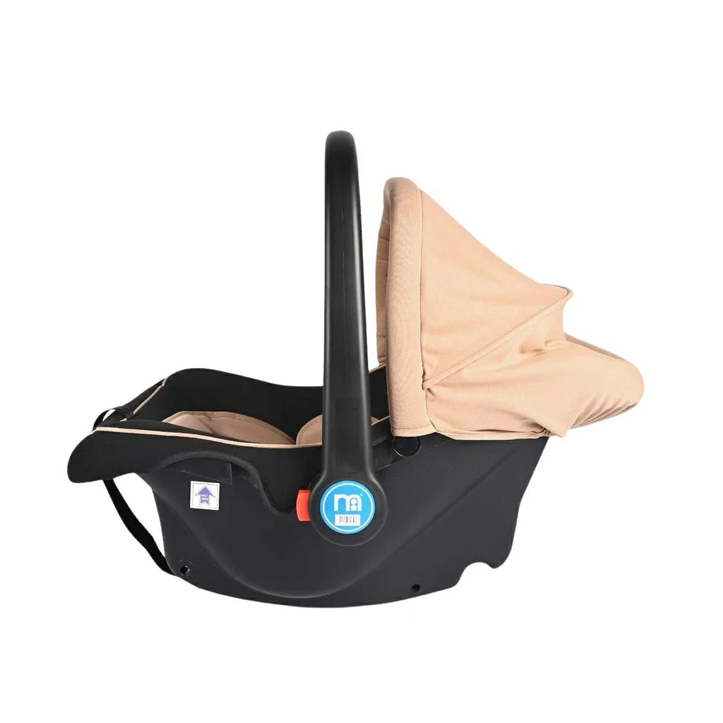 Picture of Mothercare Carry Cot Brown - by Raja Sahib Kids