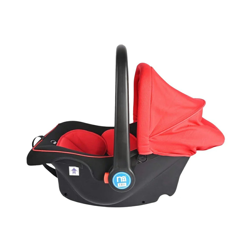 Picture of Mothercare Carry Cot Red - by Raja Sahib Kids