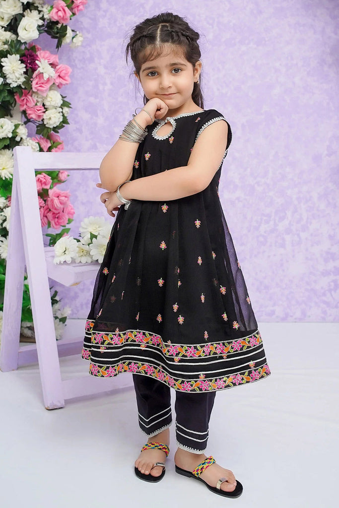 Picture of Festive Edit 2 - Zaria - by Raja Sahib Kids