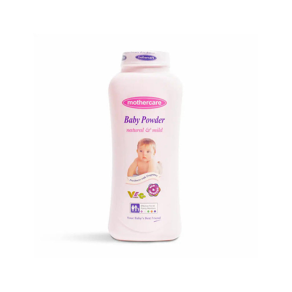 Picture of Mothercare Freshness With Fragrance Baby Powder 90g - by Raja Sahib Kids