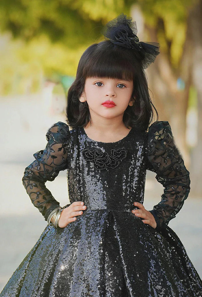 Picture of Fashion With Style Hub - Fancy Frocks - Diana - by Raja Sahib Kids