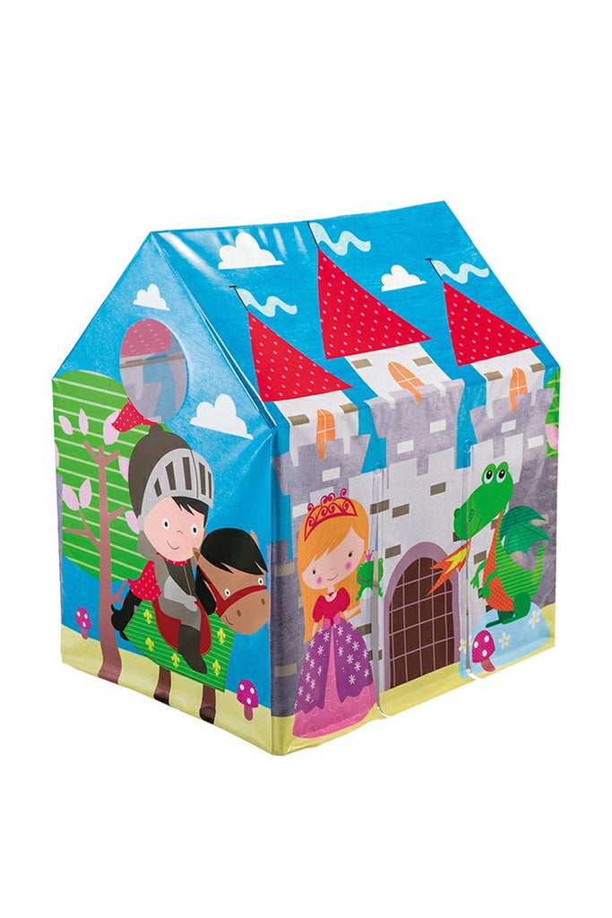 Picture of Intex Royal Castle Children'S Playhouse 95 CM x 75 CM x 1.07 M - by Raja Sahib Kids