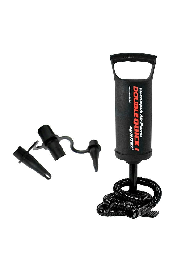 Intex Double Quick Hi Output Air Pump 29 CM – Raja Sahib Kids