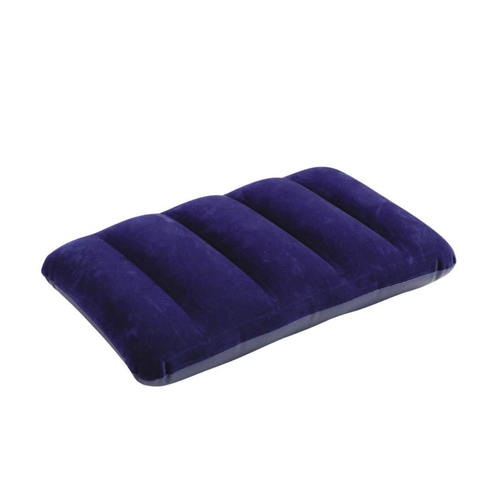 Intex Inflatable Downy Pillow-43 x 28 x 9cm