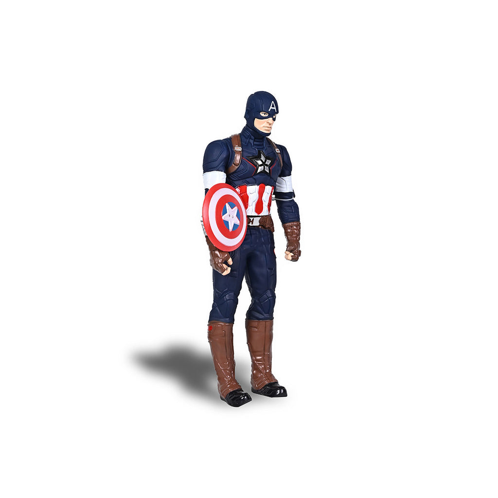 Picture of Avengers Infinity War Action Figure - Captain America - by Raja Sahib Kids