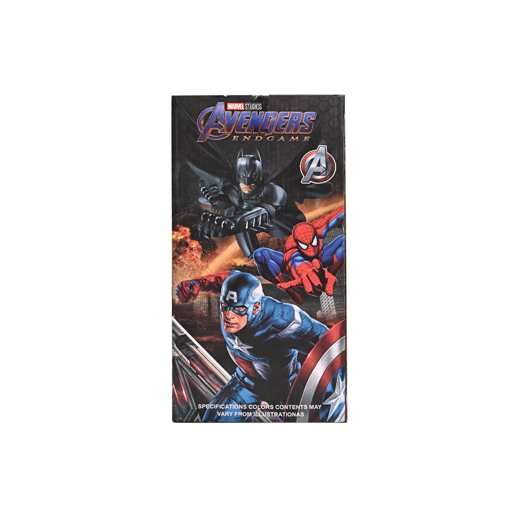 Captain Sahib Marvel Avengers End Game Action Figure - Captain America – Raja Sahib Kids