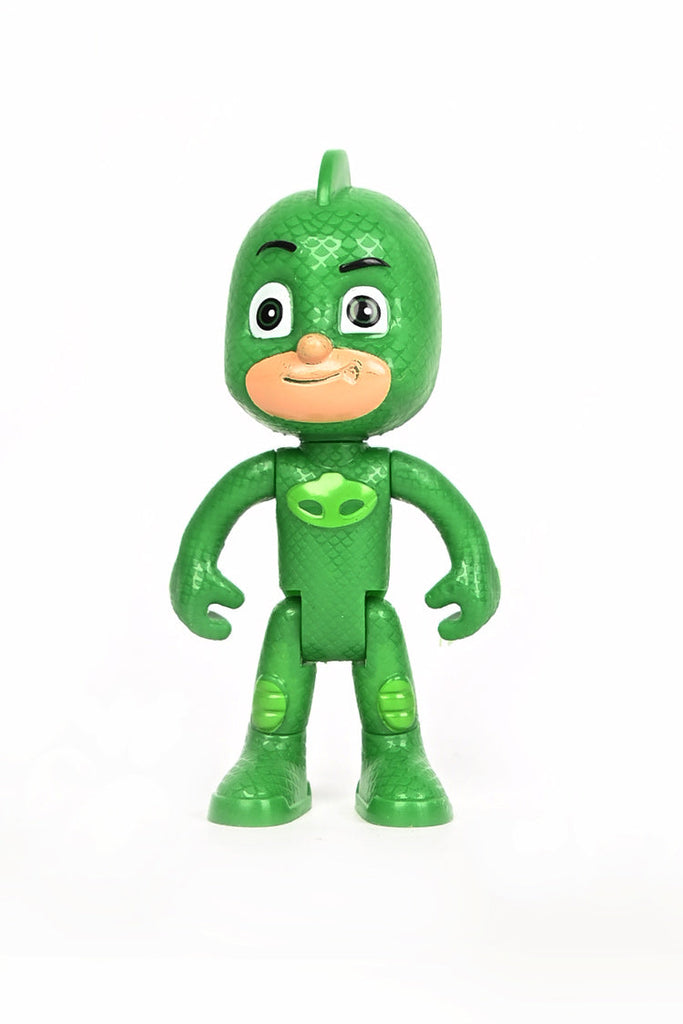 Picture of PJ Mask Superhero Suit Green - by Raja Sahib Kids