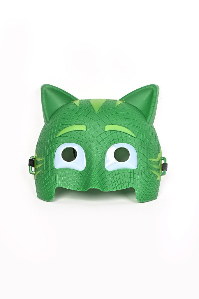 Picture of PJ Mask Superhero Suit Green - by Raja Sahib Kids