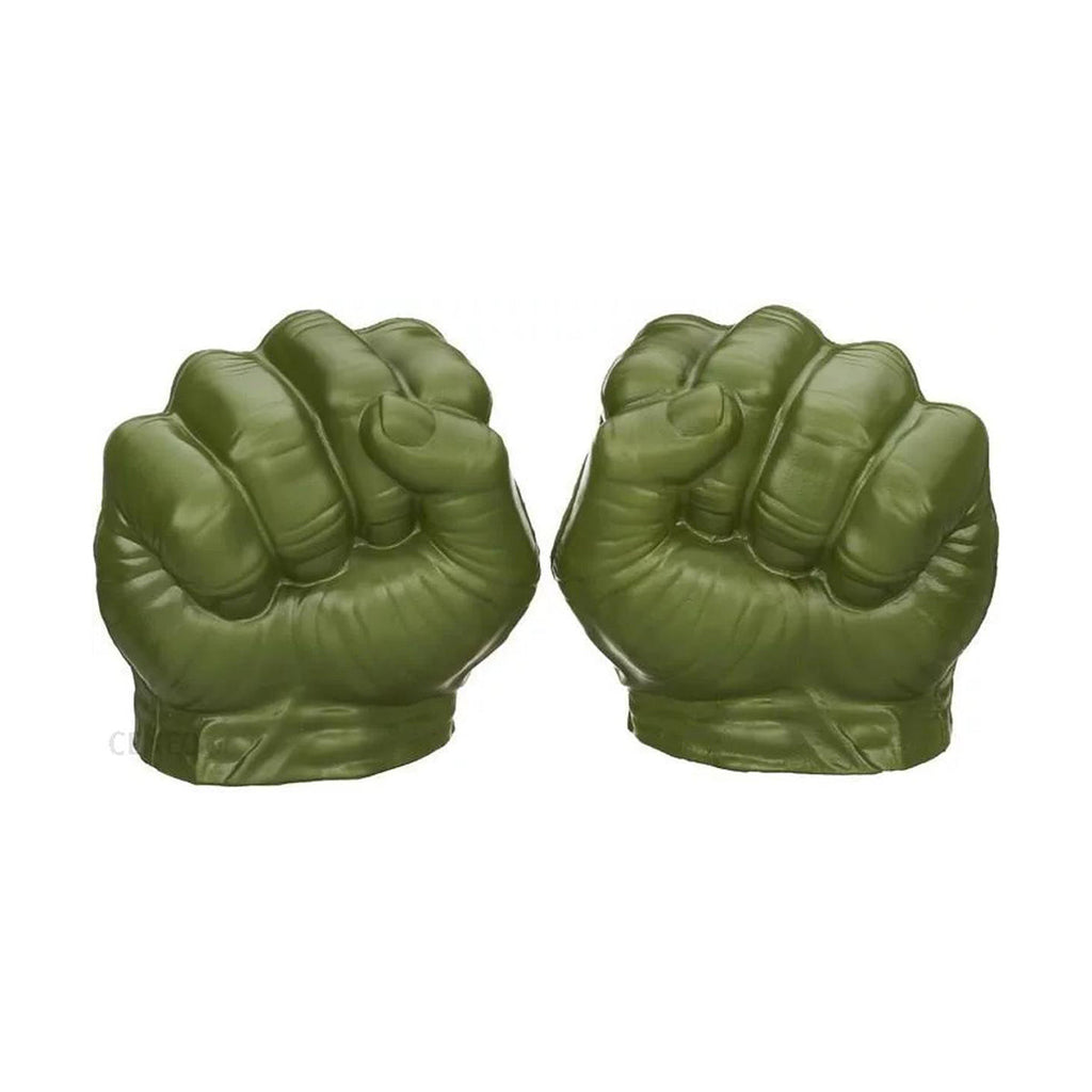 Picture of Hasbro Marvel Avenger Hulk Smash Fists - by Raja Sahib Kids