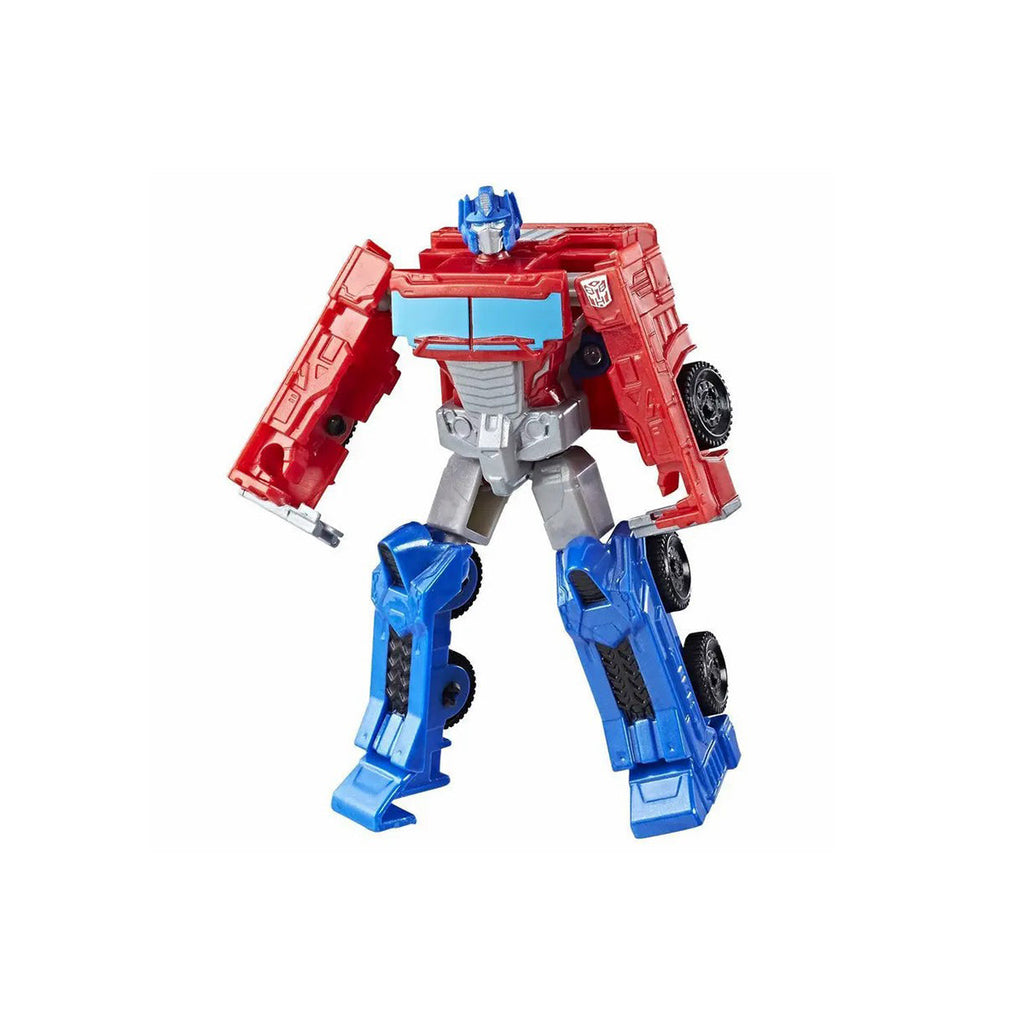 Picture of Hasbro Authentics Optimus Prime Transformers - by Raja Sahib Kids