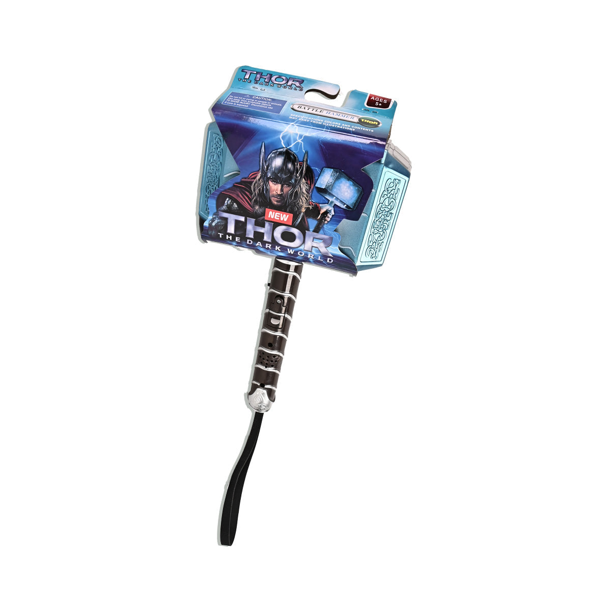 The Dark World Battle Hammer - Thor – Raja Sahib Kids