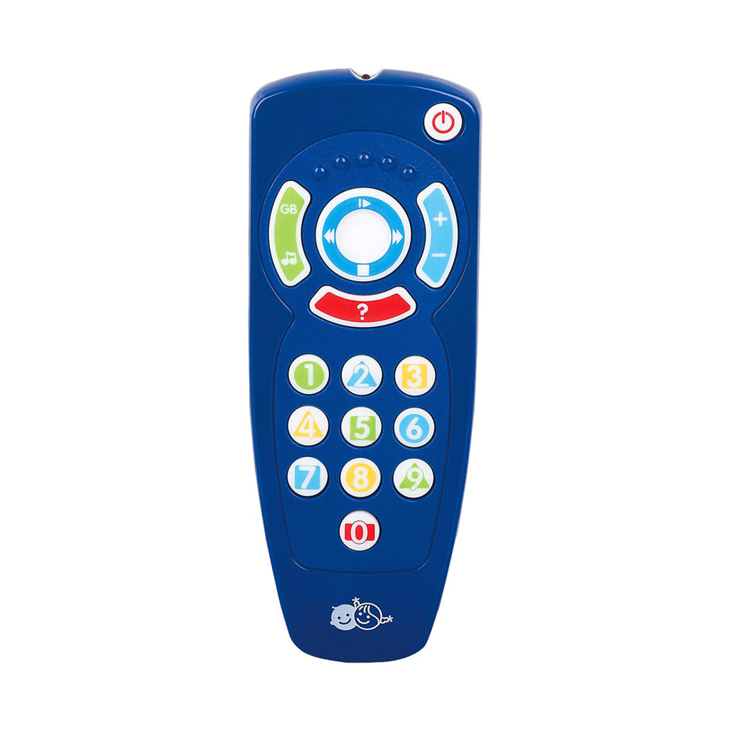PlayGo My First Smart Remote