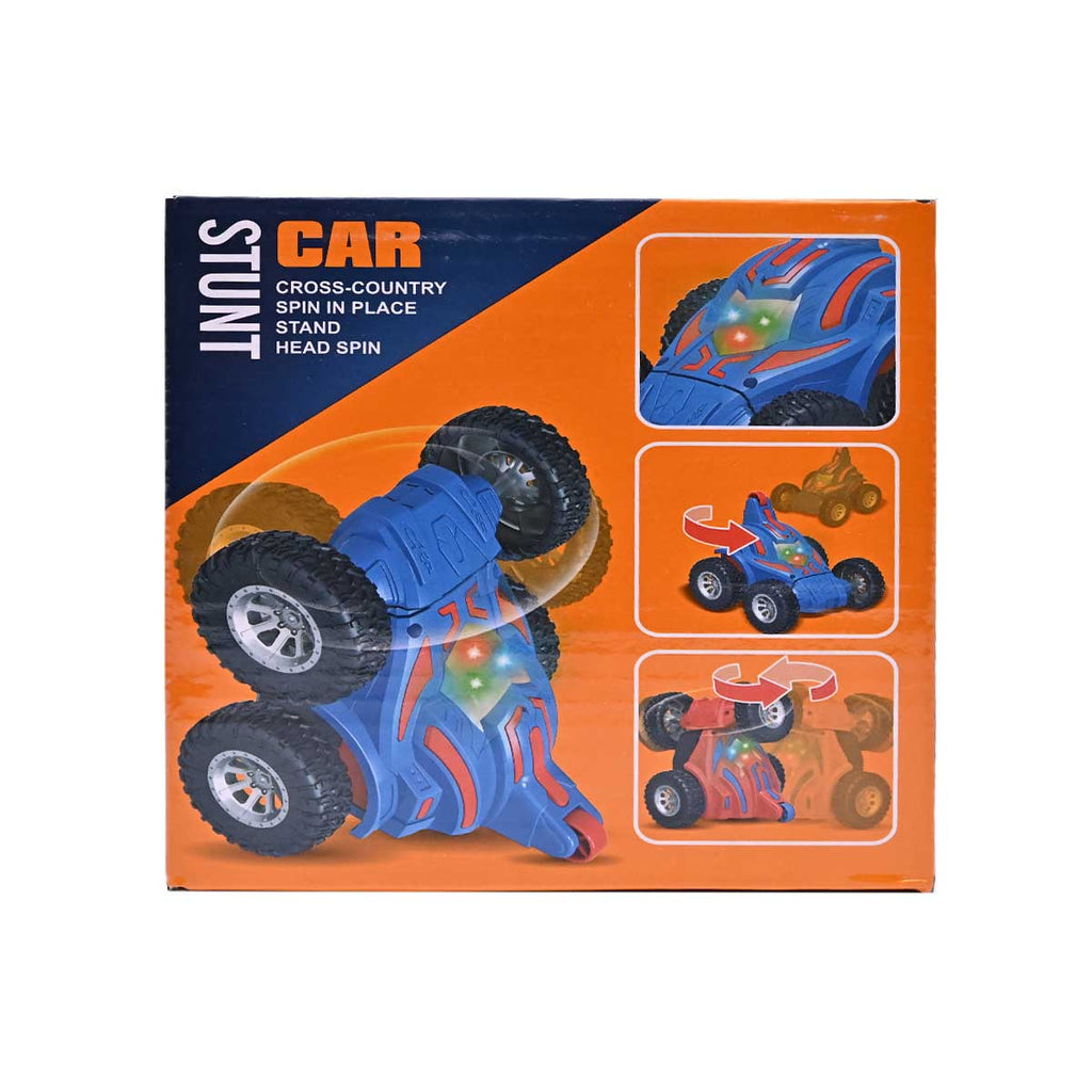 Picture of Battery Operated Cross Country Stunt Car - by Raja Sahib Kids