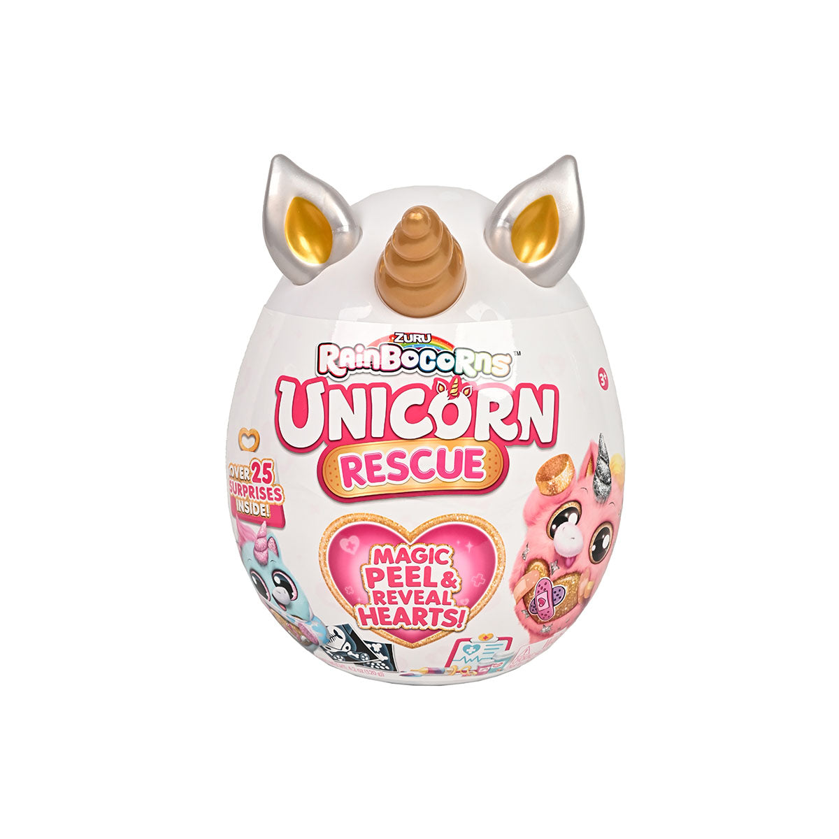 Rainbocorns Unicorn Rescue Surprise – Raja Sahib Kids