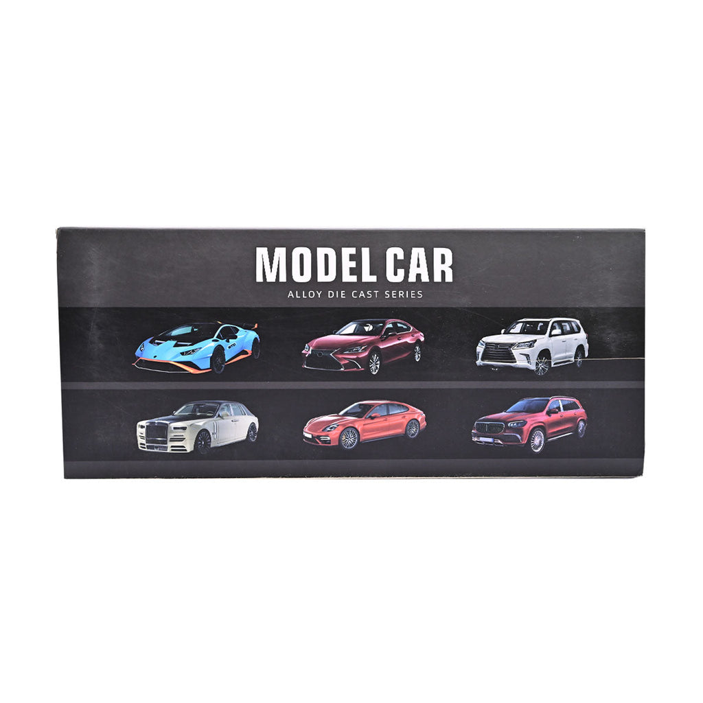 Picture of Alloy Die Cast Model Car For Kids - by Raja Sahib Kids