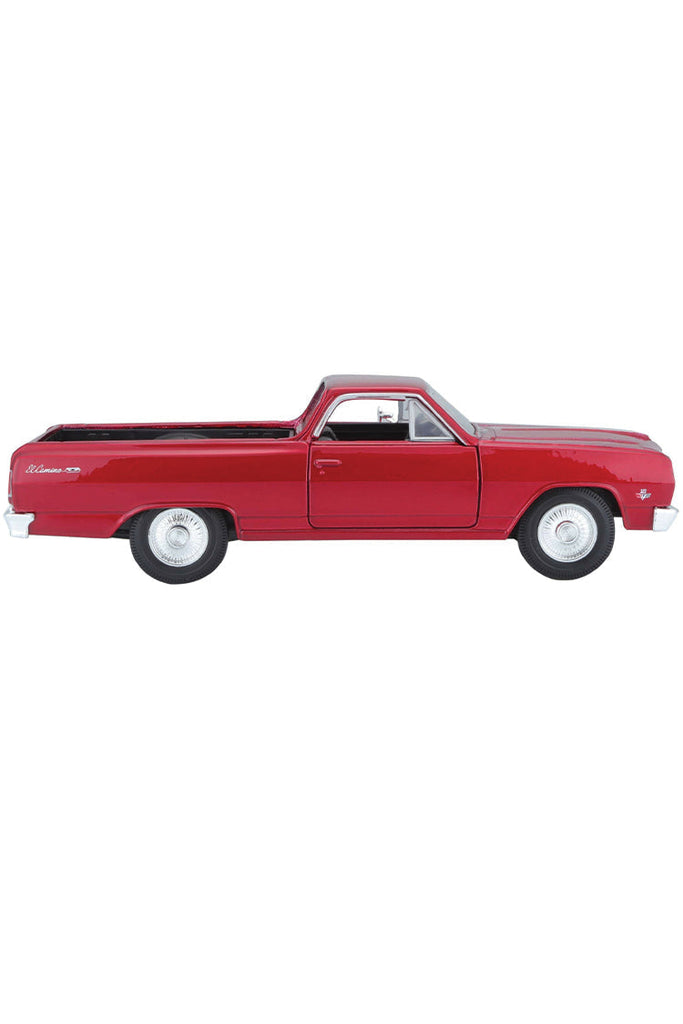 Picture of Maisto Special Edition 1:25 Scale 1965 Chevrolet El Camino - by Raja Sahib Kids