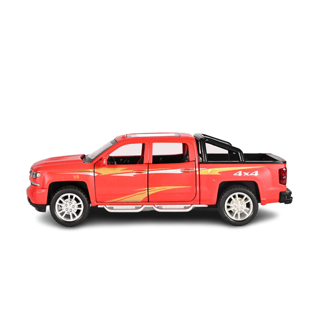 Picture of Die Cast Metal Model Toyota Car For Kids - by Raja Sahib Kids