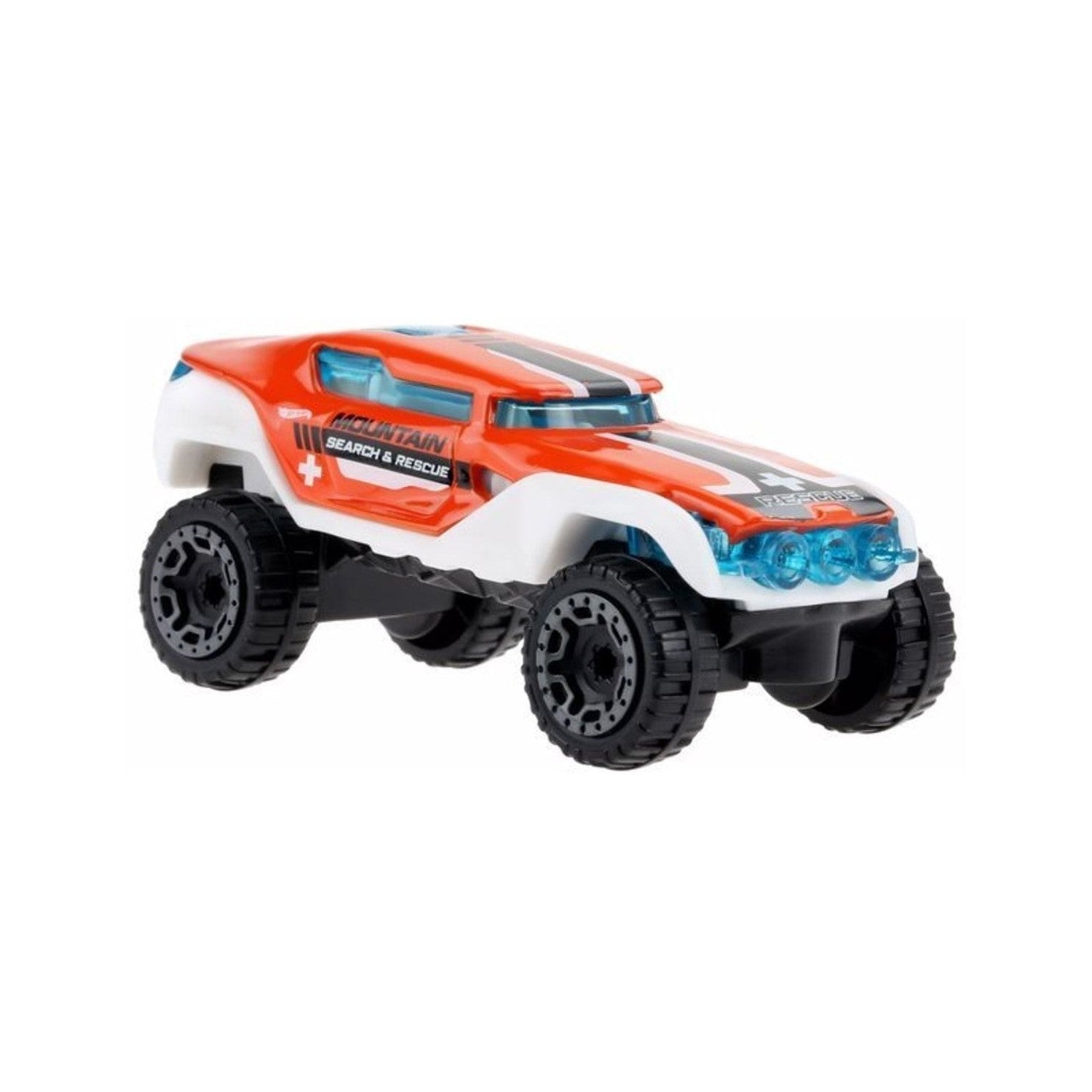 Hyper Rocker Blue Hot Wheels Hyper Rocker HW Rescue – Raja Sahib Kids