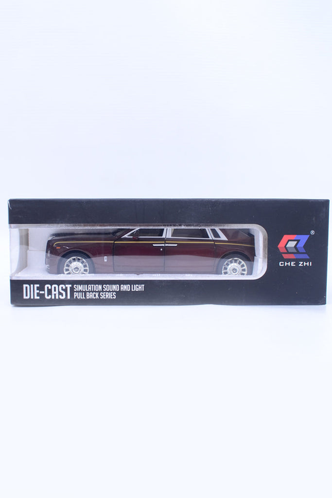 Picture of Che Zhi Die Cast Model Dinky Car - by Raja Sahib Kids