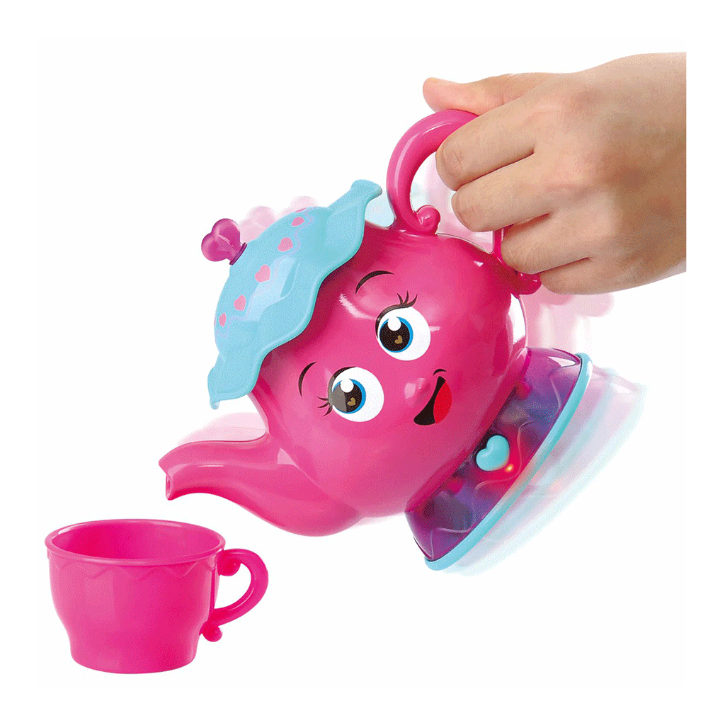 Picture of PlayGo Baby Toddler Tea Party Set - by Raja Sahib Kids