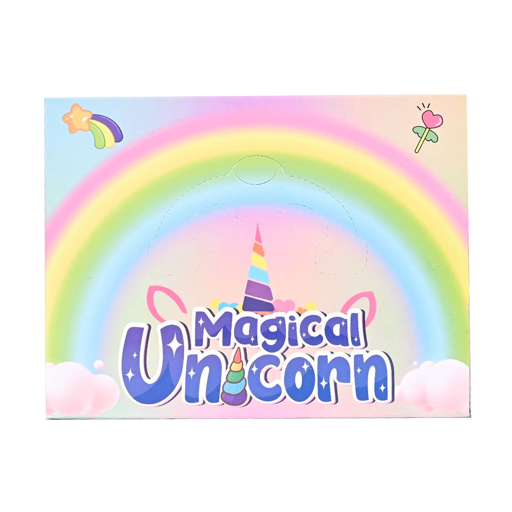 Picture of Magical Unicorn Make Up Set - by Raja Sahib Kids