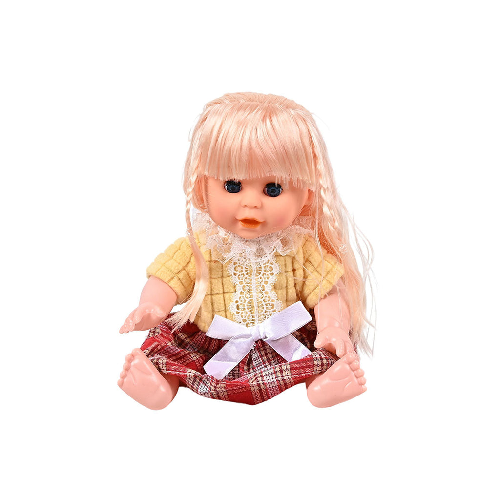 Picture of Mommy's Collection Baby Doll - by Raja Sahib Kids