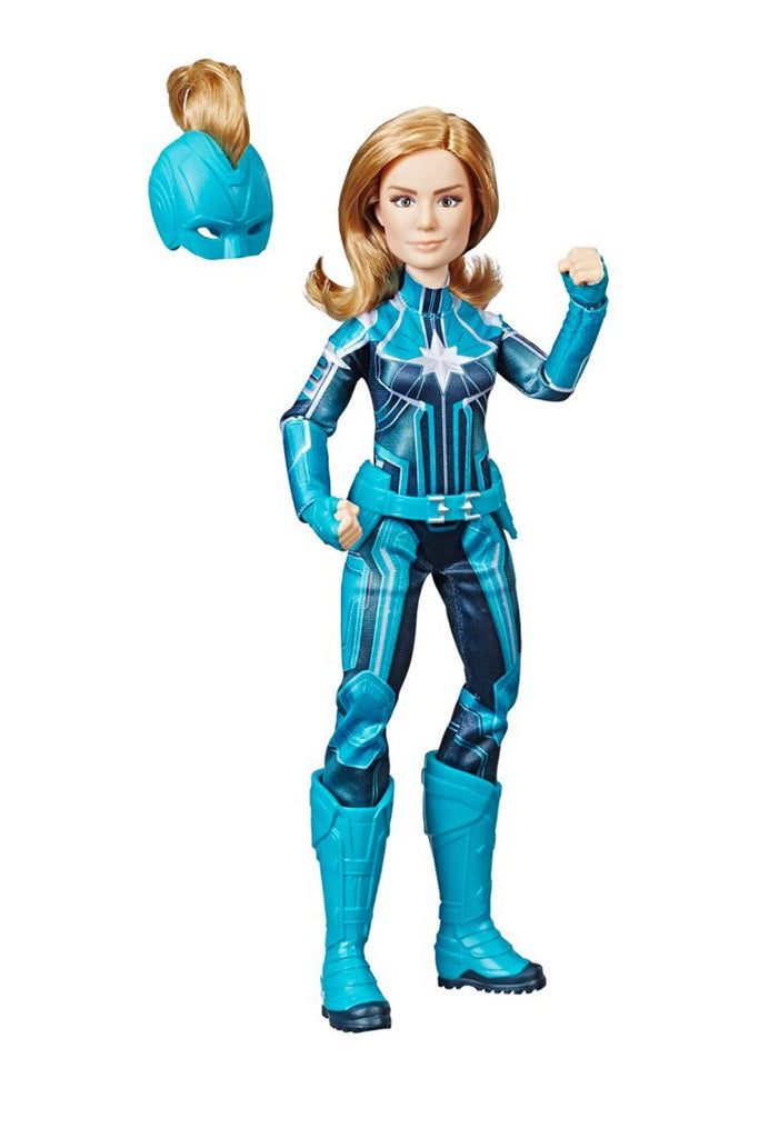 Captain Sahib Hasbro Captain Marvel Starforce – Raja Sahib Kids
