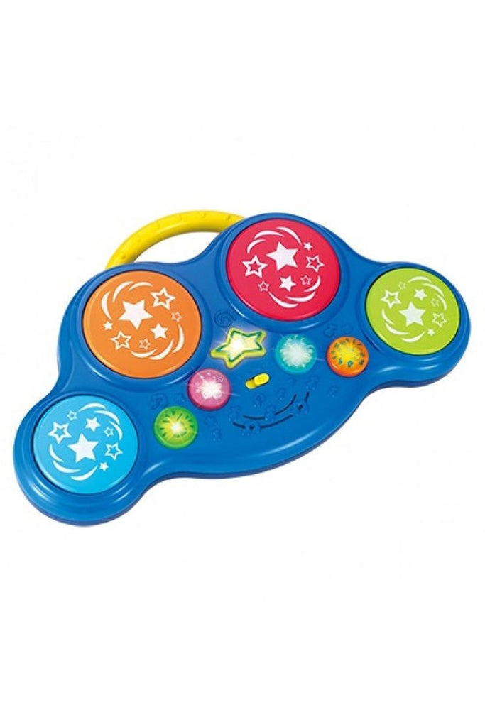 Winfun Little Beats Drum – Raja Sahib Kids1