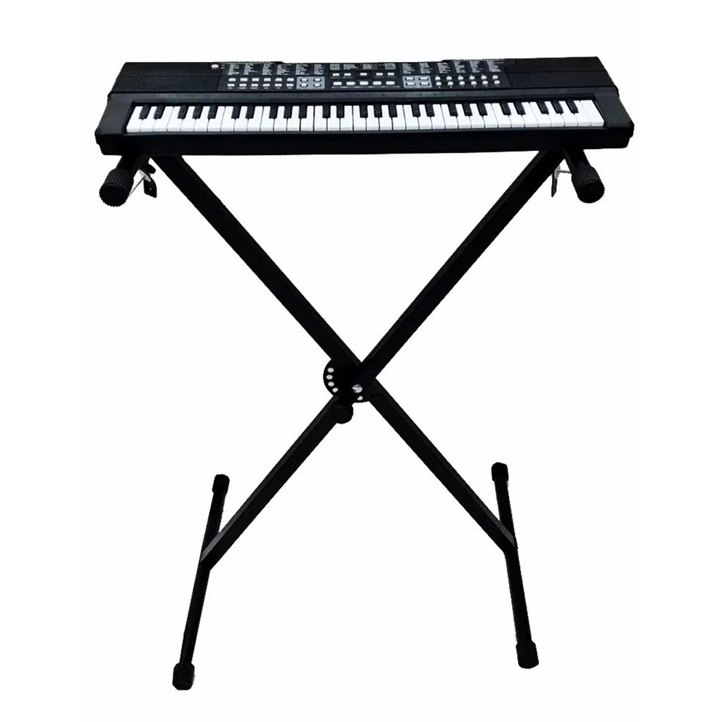 Electronic Keyboard 61 Keys – Raja Sahib Kids