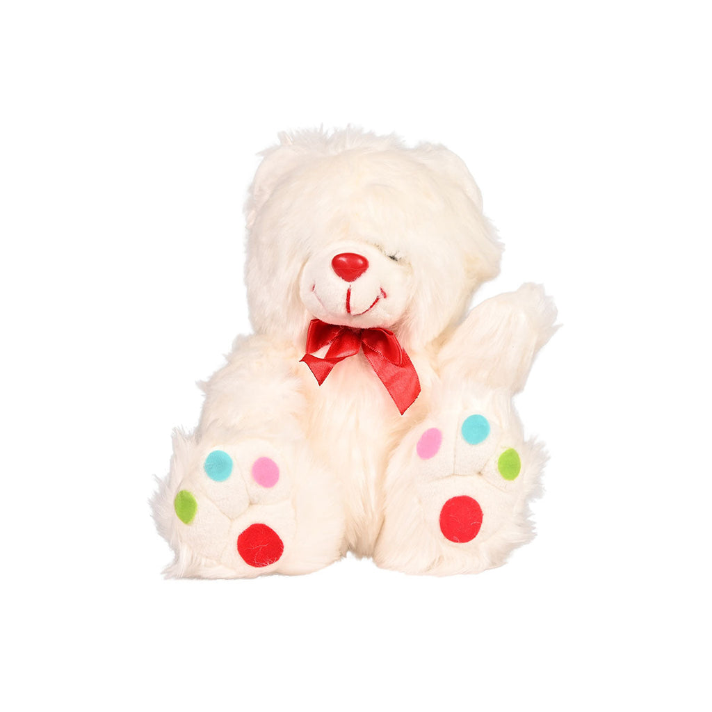 Picture of Cute & Soft Teddy Bear Stuff Toy - by Raja Sahib Kids