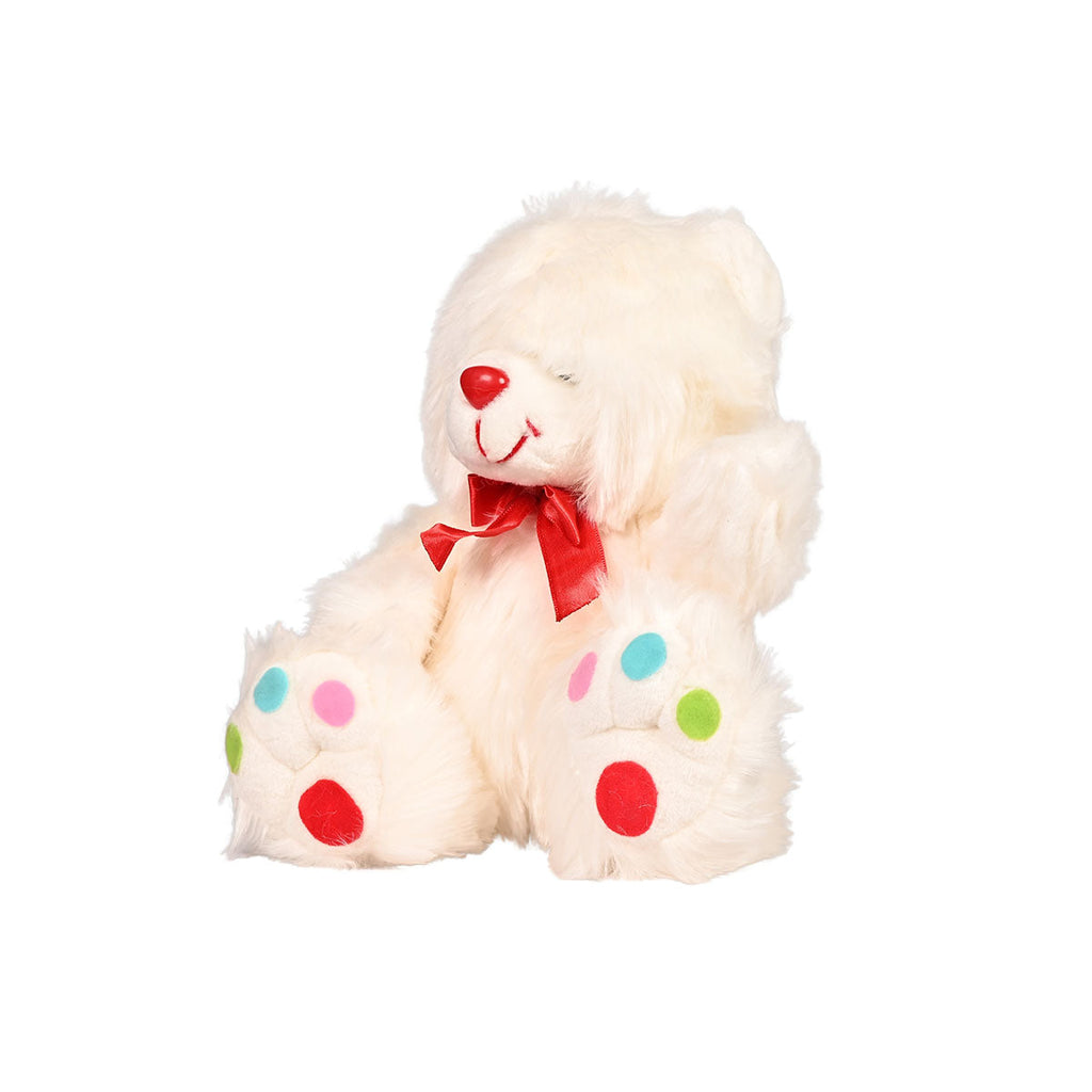 Picture of Cute & Soft Teddy Bear Stuff Toy - by Raja Sahib Kids