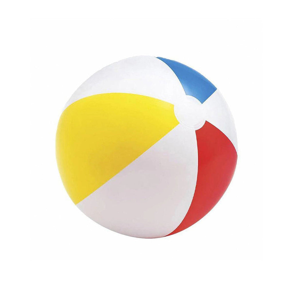 Intex Glossy Beach Ball-51cm