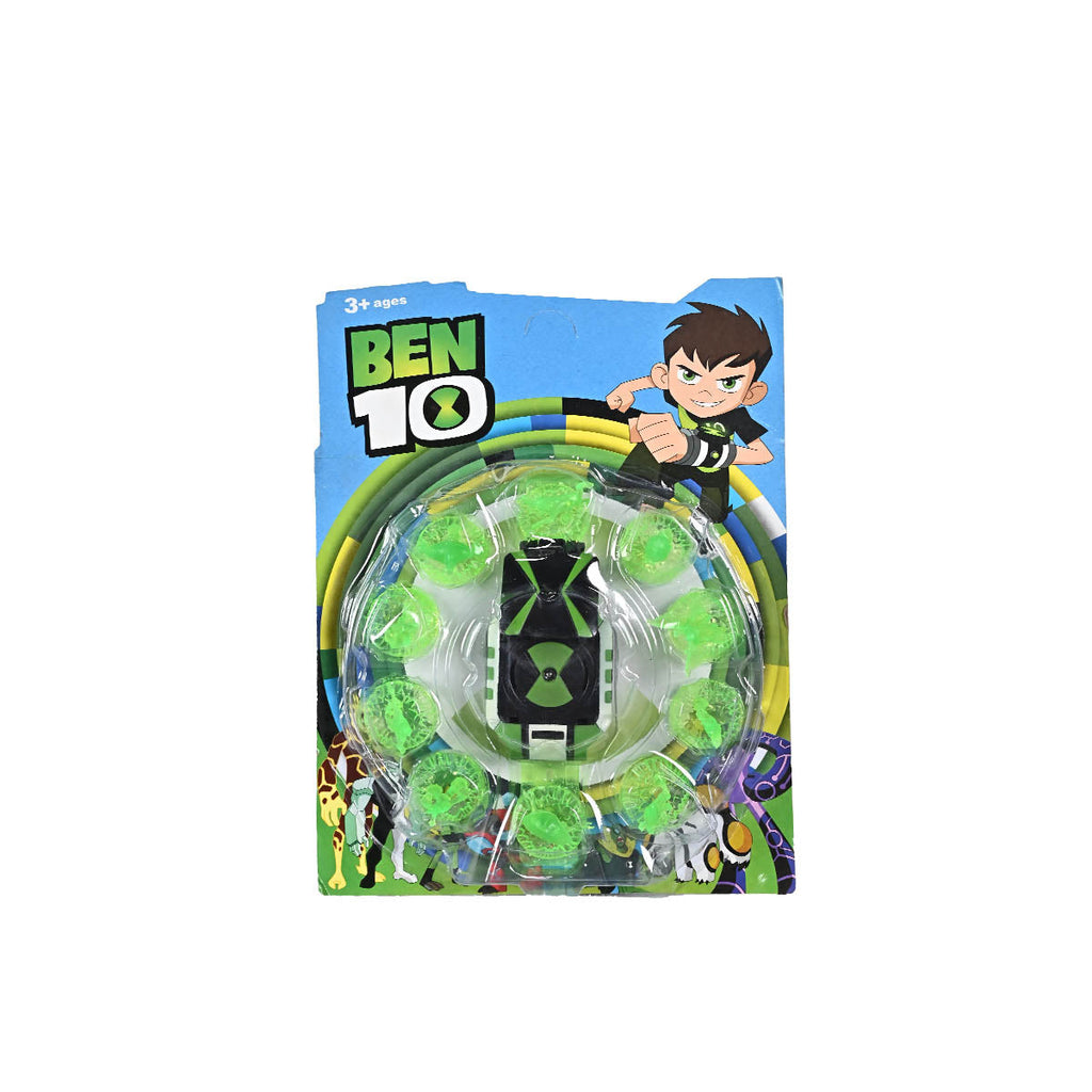 Picture of Ben 10 Omniverse Kids Watch - by Raja Sahib Kids