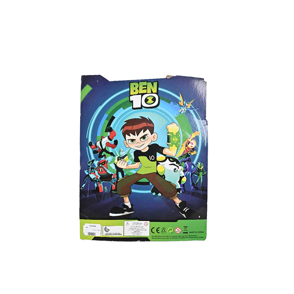 Picture of Ben 10 Omniverse Kids Watch - by Raja Sahib Kids