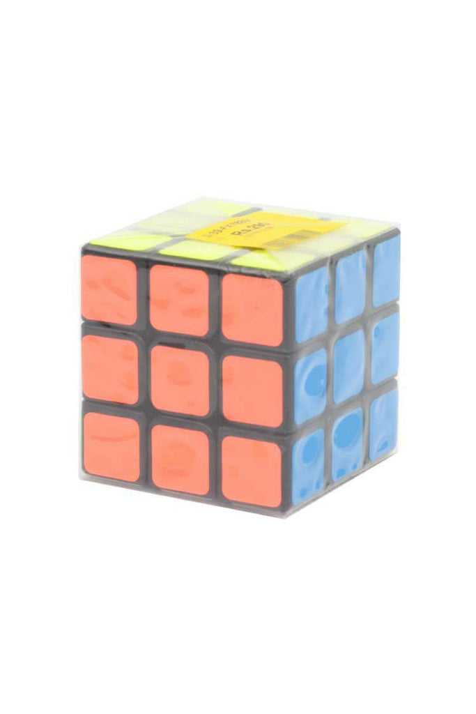 Picture of Magic Cube Puzzle 3 x 3 - by Raja Sahib Kids