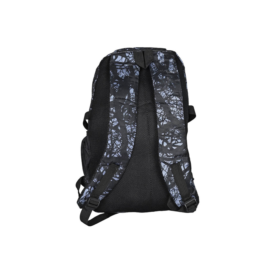 Picture of High Quality School Bag For Kids - Blue & Black - by Raja Sahib Kids