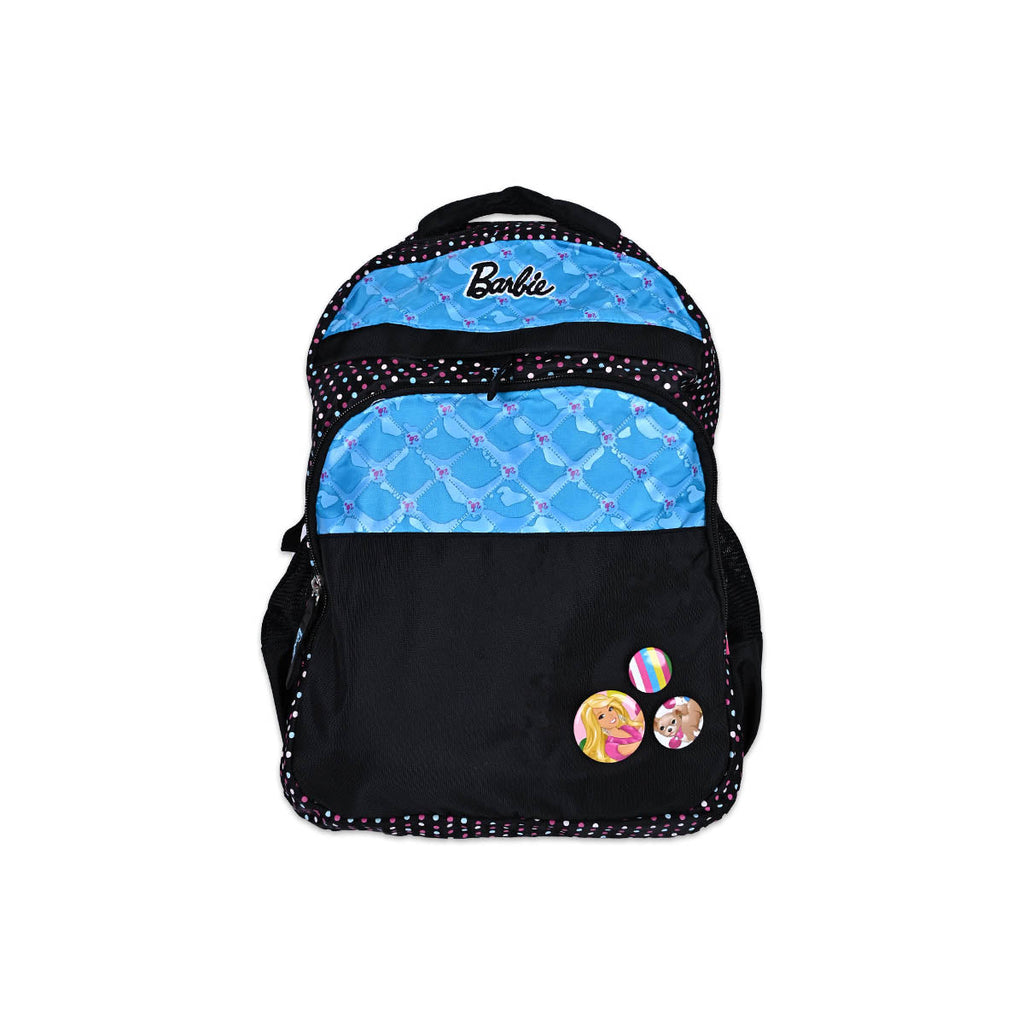 School Bag - Multi