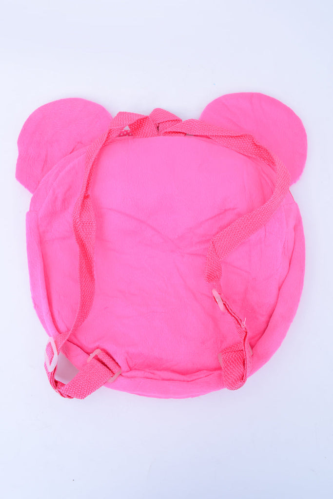 Picture of Minie Mouse Children's Bag Pink - by Raja Sahib Kids