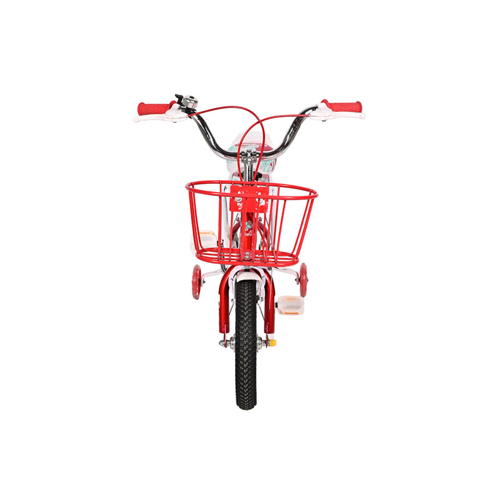 Picture of Kids Bicycle Red 12" - by Raja Sahib Kids