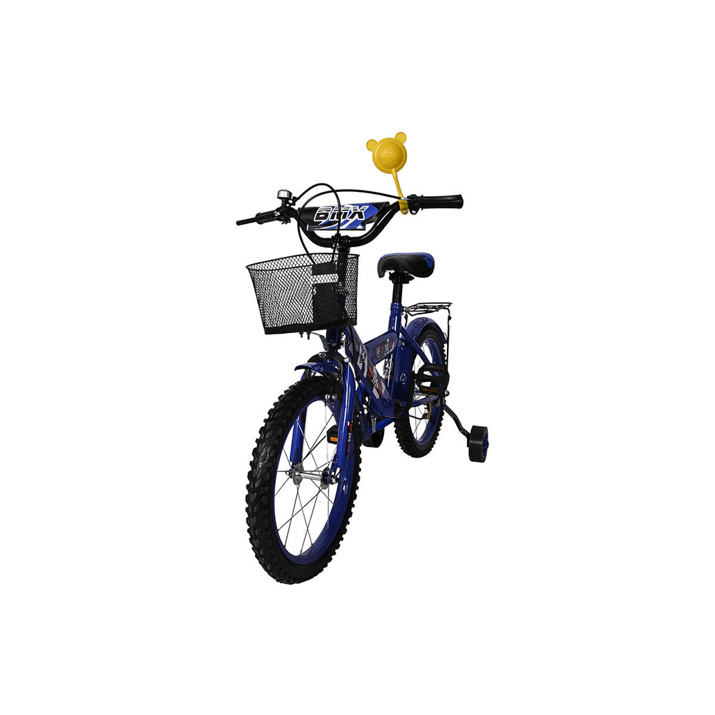 Picture of Bicycle Blue 16" - by Raja Sahib Kids