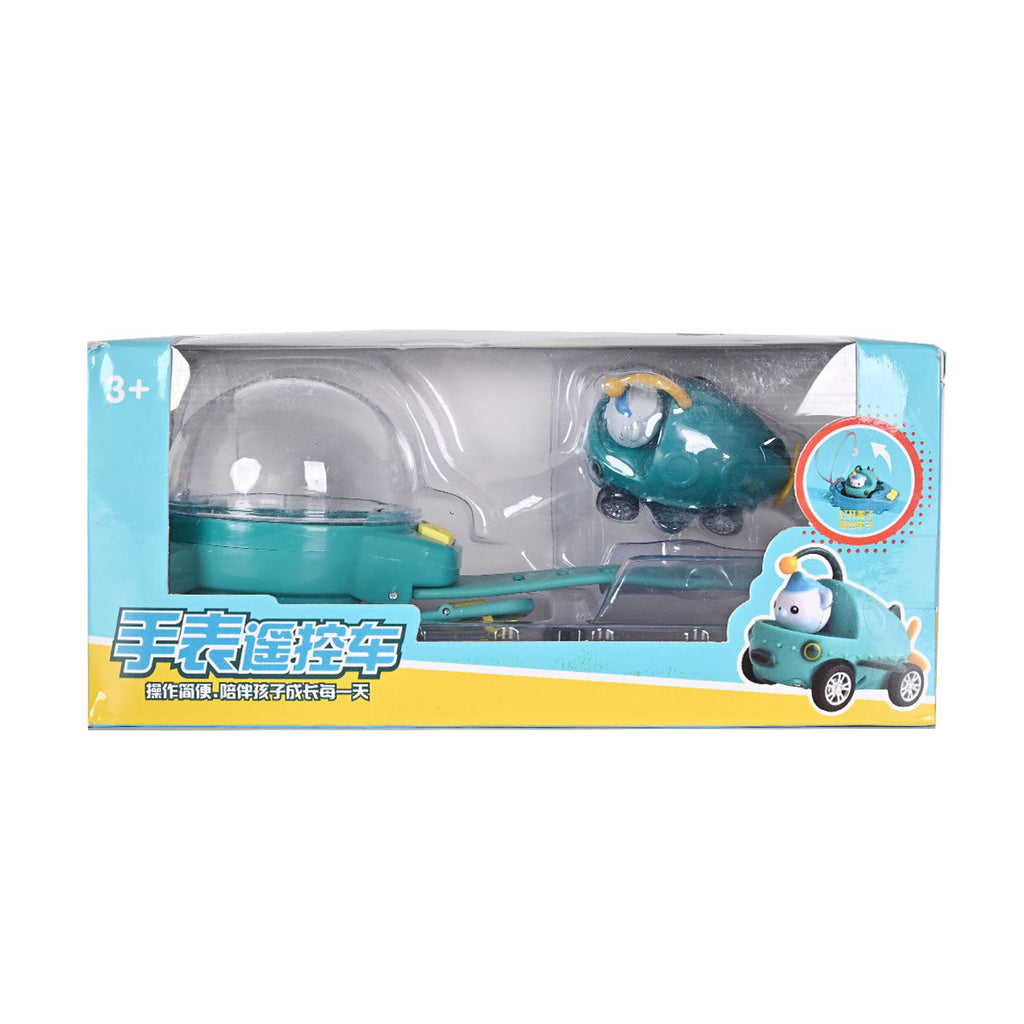 Picture of Mini Watch Remote Control Car For Kids - by Raja Sahib Kids